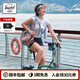 Herschel加拿大赫行25年新品經(jīng)典系列COVE斜挎包男女款7.5L外出運動(dòng)小包 迷霧粉