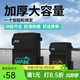佳之釣漁具包多功能魚(yú)竿包釣魚(yú)包雙肩包便攜釣椅包桿包收納加厚魚(yú)具背包 藍色 70cm主包