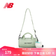 NEW BALANCE NB官方25新款男女款休閑舒適百搭運動(dòng)斜挎包 GN LAB52403 均 碼