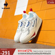 Le coq sportif【訓練】法國公雞秋季新款男女同款舒適百搭潮流休閑運動(dòng)鞋
