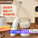 拜杰打蛋器打奶泡器咖啡打泡器奶泡打發(fā)器手持小型電動(dòng)攪拌棒打發(fā)器