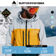 BURTON伯頓男士 [ak] SWASH GORETEX 2L 滑雪服防潑水透氣100011 10001111023 L