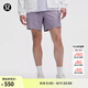 lululemon丨Pace Breaker 男士無(wú)內襯運動(dòng)短褲 7