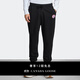 加拿大鵝（Canada Goose）Huron 男士休閑長(cháng)褲戶(hù)外休閑褲 7402M 61 黑色 M