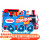 托馬斯小火車(chē)造型書(shū)Thomas and Friends Go Thomas, Go!英文原版繪本兒童