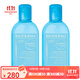貝德瑪（BIODERMA）【下單立享】水潤保濕爽膚水柔膚水化妝水250ML 2瓶裝