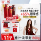 沙宣修護水養洗發(fā)水500g*2+護發(fā)素400g洗護套裝氨基酸男女通用