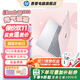 惠普（HP）星BOOK15筆記本電腦 超輕薄便攜大屏小新品商務(wù)辦公本學(xué)生游戲手提本電腦 銳龍版 元?dú)馓姨?【性?xún)r(jià)比強(qiáng)推】R5-7520U/16G/1TB