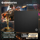 賽睿（SteelSeries）QCK Perf-L Speed 電競游戲鼠標墊 FPS鼠標墊 順滑墊大號/CSGO職業(yè)級桌墊QCK Pro速 極速款 細面墊