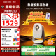 大眼橙【全國補15%】C3D云臺投影儀家用接入騰訊混元AI大模型真1080P便攜投影 高清智能家庭臥室影院 C3D【千元卷王850CVIA】