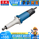 東成 電磨頭玉石雕刻石頭木雕電動(dòng)打磨機(jī)拋光工具多功能小型直磨機(jī) S1J-FF02-25【磨頭需另購(gòu)】400W