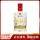 瀘州老窖 高興美酒 2023年-24年 42度 濃香型白酒 100ml*1瓶