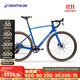 迪卡儂自行車(chē)NCRAPEX碳纖維電變競速賽車(chē)公路自行車(chē)4865526