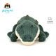 Jellycat亞萊克西鱷魚(yú)毛絨玩偶娃娃玩具2025秋冬新品教師節生日禮物 綠色 One Size