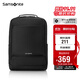 新秀麗（Samsonite）雙肩包17英寸筆記本電腦包男女背包商務(wù)旅行大容量升級(jí)款TX6*003