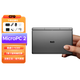GPD MicroPC 2代7英寸觸控屏win11工程師運維神器筆記本電腦 掌上迷你口袋移動(dòng)便攜商務(wù)手提掌上電腦 i3-N300丨16G+512G固態(tài)硬盤(pán)