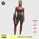 lululemon丨Align? 女士運動(dòng)高腰緊身短褲 8