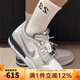 耐克（NIKE）男鞋LEGACY 312 2025夏季新款耐磨防滑運動(dòng)休閑籃球鞋 CD7069-124 42