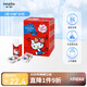 妮飄（Nepia）手帕紙 3層10抽*36包hello kitty凱蒂卡通無(wú)香印花小包紙巾便攜裝