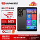 Gionee金立L60旗艦戶外防爆三防智能手機(jī)超長待機(jī)正品安卓系統(tǒng)大屏幕老年人手機(jī) 典雅黑 8核+256G旗艦版