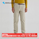 KLATTERMUSEN攀山鼠10453男神阿薩男款長(cháng)褲-Asar pant M's 132/Fossil Tan（化石灰） M
