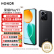 榮耀 Play9T 新品 5G 手機(jī) 幻夜黑 8GB+128GB 官方標(biāo)配