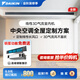 大金（DAIKIN）【訂金】中央空調家用 中央空氣系統P+/N+系列 多聯(lián)機全屋空氣變頻一級能效 小1匹 套裝 線(xiàn)性3D氣流型