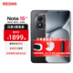 小米REDMI Note15 Pro+ 新品5G手機 小米紅米 第四代驍龍7s 7000mAh 龍晶玻璃小金剛十倍抗摔 IP68防水 子夜黑 16GB+512GB