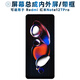 第三季（Disanji）適用小米Redmi紅米Note12TPro屏幕總成帶框note12tpro觸摸液晶顯示內外 紅米Note12TPro 屏幕總成