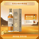 格蘭帝（Glen Scotia）18年蘇格蘭威士忌700ml（新老包裝隨機發(fā)貨）