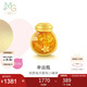 周生生七夕許愿瓶黃金轉(zhuǎn)運(yùn)珠足金串珠女送閨蜜 定價(jià)單顆 黃星星93531C