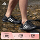 adidas DAROGA TWO 13 H.RDY戶(hù)外休閑運(yùn)動(dòng)鞋男女阿迪達(dá)斯TERREX 黑色/白色 43
