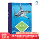 后浪官方正版 圖文小百科 鯊魚(yú) 帶你了解鯊魚(yú)的進(jìn)化過(guò)程、形態(tài)特征和生活習性 圖像小說(shuō)漫畫(huà)藝術(shù) 后浪漫書(shū)籍