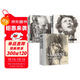 3本《門(mén)采爾+薩金特》+德加》素描速寫(xiě)集大師專(zhuān)輯書(shū)籍臨摹畫(huà)冊素描肖像頭像人體動(dòng)物風(fēng)景進(jìn)口原作高清臨本