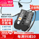 蒂森特（dste）索尼NX3/100 2200E MC2500 MC1500C 專(zhuān)業(yè)攝影機NP-F970/F750/F550補光燈電池監視器假電池外接電源 索尼NP-F550專(zhuān)用外接電池