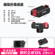 ulanzi【優(yōu)籃子】大疆Action5pro/4/3磁吸三腳架DJI Osmo 360金屬兔籠配件掛脖支架云臺底座補光燈 OA-11磁吸折疊底座|適用Action5/4/3