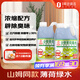 金寶（CAMPBELL）薄荷綠水地板清潔劑1L*2 瓷磚拖地專用清洗液強力去污除菌除異味