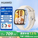 華為（HUAWEI）【咨詢享優(yōu)惠】華為手表WATCH FIT4智能運(yùn)動(dòng)健康管理藍(lán)牙通話NFC門禁交通支付送成人男女朋友MT33 悅動(dòng)白 JD電競(jìng)官方店