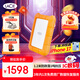 LaCie雷孜小金剛 移動(dòng)硬盤 三防 5TB Rugged Mini 機(jī)械硬盤USB Type-C/USB3.2 兼容mac 便攜防跌 外接