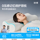 MLILY瞇貍枕頭護頸椎記憶棉枕芯深度睡眠專用慢回彈0壓枕學(xué)生記憶枕