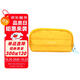 公文式文具-KUMON大容量學(xué)生磁吸筆袋（黃色）防潑水 易拉翻折 拿取方便 安全環(huán)保 分層收納