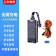 天耀4G北斗gps汽車(chē)定位器摩托電動(dòng)車(chē)定位防丟防盜車(chē)載追蹤定位器 4G四線(xiàn)設備+平臺免費+三年卡