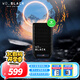 西部數據（WD）512GB移動(dòng)固態(tài)硬盤(pán)Xbox Series XS授權版隨身便攜外接擴容C50外置游戲存儲擴展卡PSSD硬盤(pán)