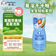 嘉寶（Gerber）嬰幼兒輔食 星星泡芙草莓蘋(píng)果味 三段（8個(gè)月以上）42g原裝進(jìn)口