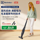 伊萊克斯WQ61-1OGG吸塵器車(chē)載家用大吸力手持無(wú)線(xiàn)吸塵器配各種吸頭輕松吸收毛發(fā)5重過(guò)濾清潔【國家補貼】
