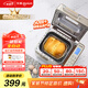 東菱（Donlim）家用面包機(jī) 自動(dòng)撒果料 可預(yù)約 多功能和面機(jī)DL-TM018