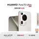 HUAWEI Pura 70 Ultra 星芒白 16GB+1TB 超聚光伸縮攝像頭 超高速風(fēng)馳閃拍 華為P70智能手機