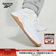 Reebok銳步官方24新品男女NANO X4經(jīng)典運動(dòng)健身綜合訓練鞋 100074779 女款/白 37.5