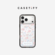 CASETIFY 【纖巧手機殼】繽紛幸運星/星野夢(mèng)境/粉紅滿(mǎn)天星  適用于iPhone17/16/15 Air/Pro/Max 纖薄手機殼 春日浪漫 iPhone 16 Pro