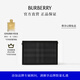 博柏利（BURBERRY）【禮物】男士 格紋拉鏈?zhǔn)占{袋 手拿包